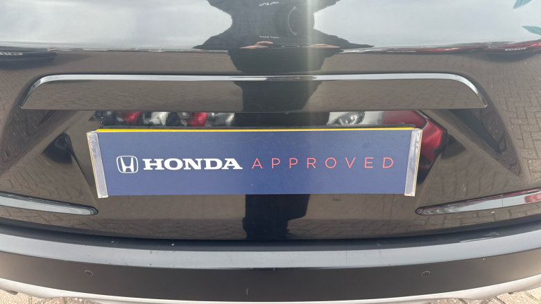 Honda CR-V 1.5 VTEC Turbo SR 5dr CVT Petrol Estate